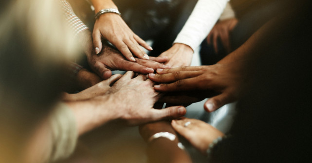 #payitforward Fapta bună mult aduce