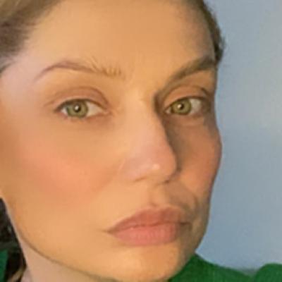 Cristina Cioran, detalii emoționante despre a doua sarcină: Sper să duc sarcina cât mai mult. Este singura mea prioritate acum