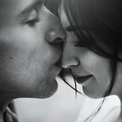 Ai nevoie de un bărbat care să nu fugă în cele mai grele momente