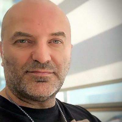 Dan Capatos își face planuri pentru a fugi din țară, în cazul unui război în România