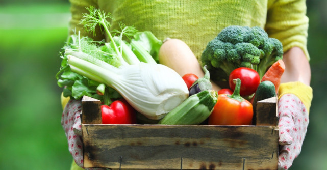 Cele mai ieftine diete. 5 alimente care te ajuta sa slabesti