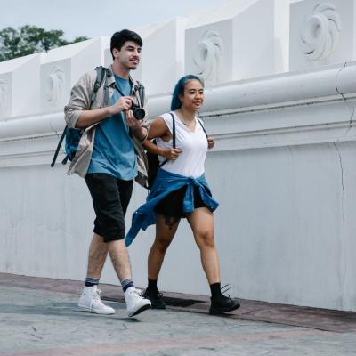 Te-ai gândit vreodată că JOBUL de vis în Europa există? Călătorești și câștigi 3.000 de dolari pe lună