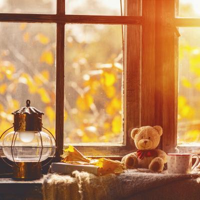 10 pași mici către fericire și liniște interioară