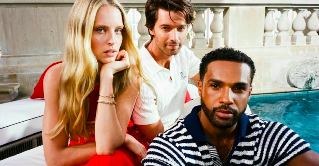 TOMMY HILFIGER INVITĂ O NOUĂ GENERAȚIE SĂ PĂȘEASCĂ ÎN LUMEA CLASSIC AMERICAN COOL PENTRU CAMPANIA DE PRIMĂVARĂ 2026