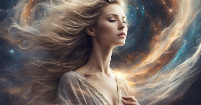 6 Moduri de a te conecta cu forța vindecătoare a Universului și a îți scăpa inima de durere