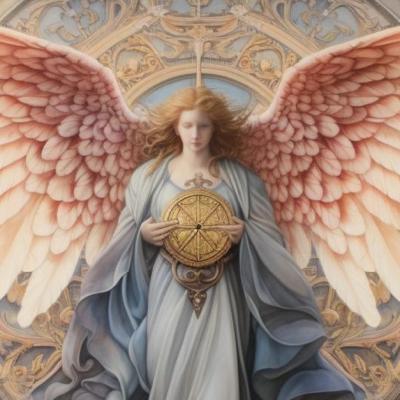 Ghidare divină: Mesajul îngerului păzitor pentru zodia ta în luna octombrie 2024