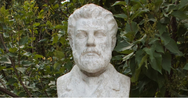 Ion Creangă, autorul COPILĂRIEI UNIVERSALE - viața și operele sale