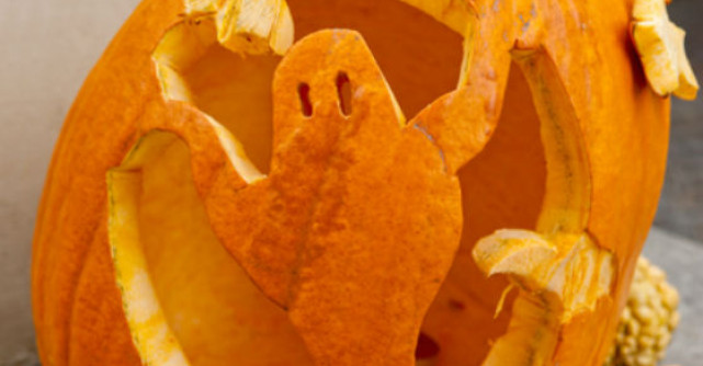 Dovleci de Halloween