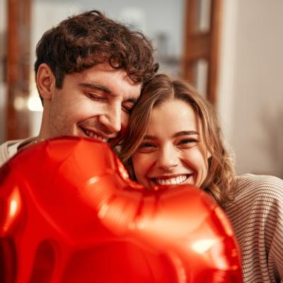 Cum să ai o relație de dragoste mai echilibrată: Top 5 sfaturi de Valentine's Day