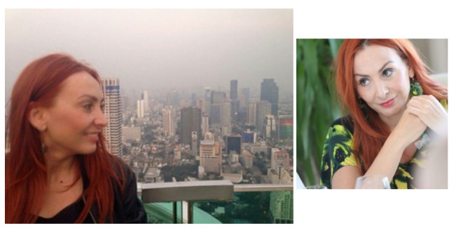 Femeile KUDIKA: Ana Maria Pipera - 'Să nu îți fie frică să te auzi'