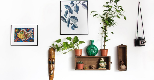 Cum să alegeți decorațiuni de perete pentru casa dumneavoastră