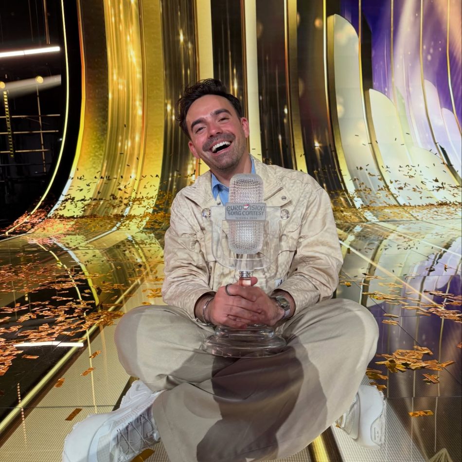 România, în spatele succesului Bulgariei la Eurovision 2026. Cine este Monoir, coautorul piesei câștigătoare Bangaranga