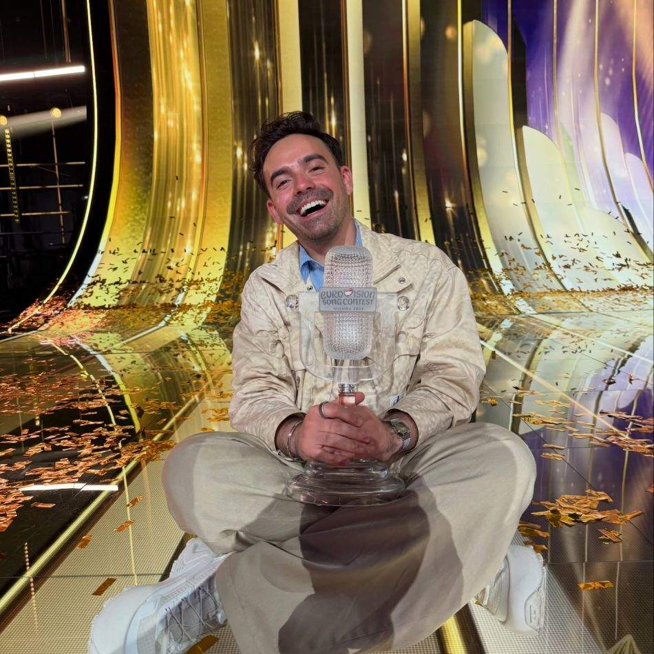 România, în spatele succesului Bulgariei la Eurovision 2026. Cine este Monoir, coautorul piesei câștigătoare Bangaranga