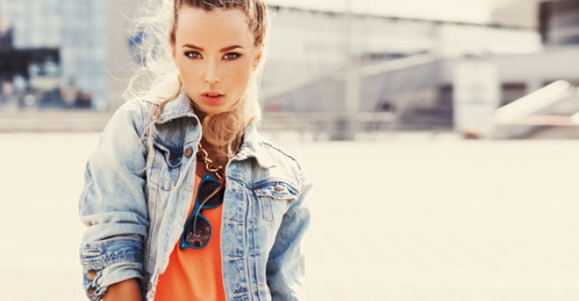 Geaca de blugi: Vedeta tinutelor de weekend