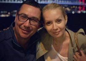 Victor Ponta, despre divorțul de Daciana Sârbu: Cum să nu-ți reproșezi așa ceva?