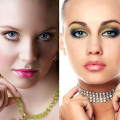 Machiajul desavarsit al miresei: De la opulenta la simplitate