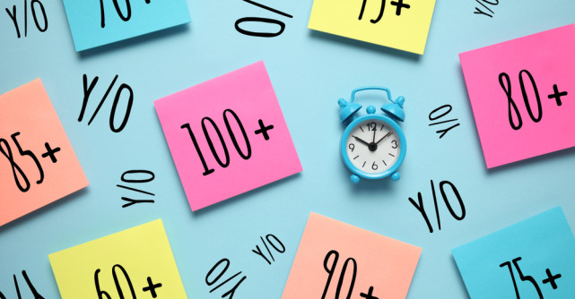 De ce îmbătrânim și cum să nu o mai facem?