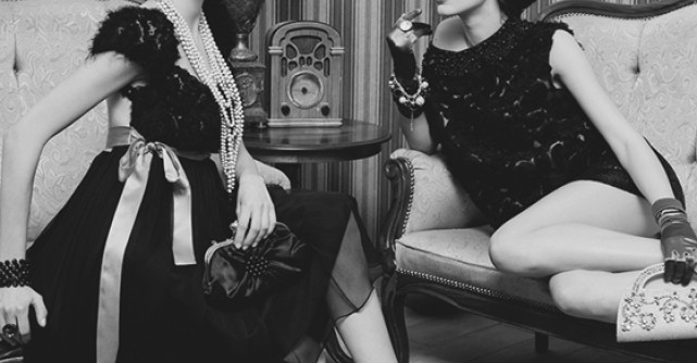 Noua colectie de Sarbatori 2013  by Agnes Toma