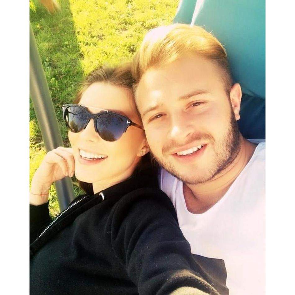 Ilinca Vandici, reguli pentru educația fiului său. Ce își dorește vedeta pentru micuțul Zian?