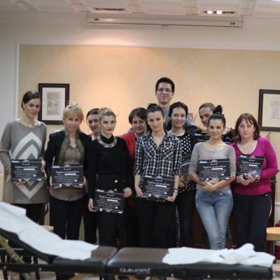 Reperele primului turneu educational dedicat artei pensatului profesional