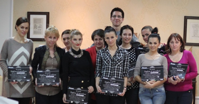 Reperele primului turneu educational dedicat artei pensatului profesional