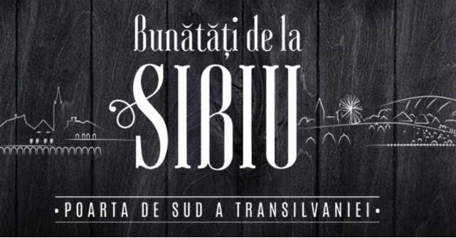 Lidl celebrează parteneriatul cu Sibiu prin lansarea Săptămânii Sibiene în magazinele sale