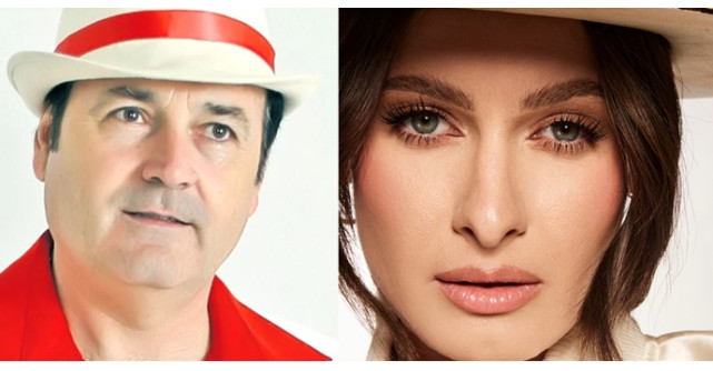 Cum reacționează Nelu Vlad la remake-ul Ralukăi: Vocea ei e occidentală ...