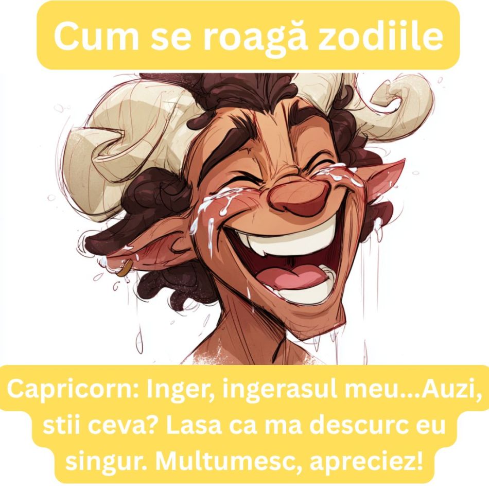 Horoscopul de tot rasul: Rugaciunea zodiei tale