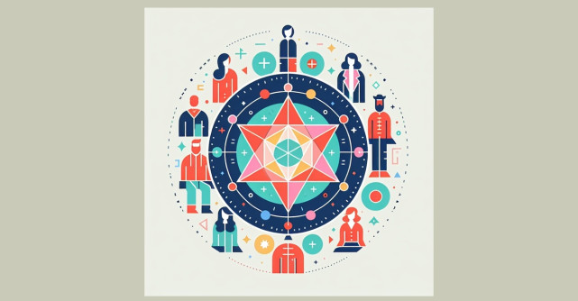 Eneagrama – Oracolul Antic al sufletului: Ce spune despre tine testul personalității?