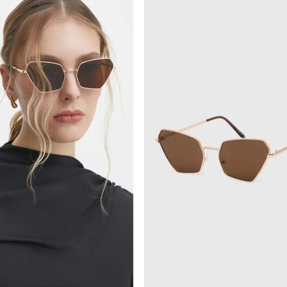 Alegerea perfectă: Ghid pentru a alege ochelarii de soare perfecți pentru forma feței tale