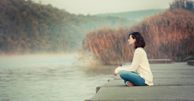 Cum să transformi durerea în fericire fără să schimbi nimic în viața ta?