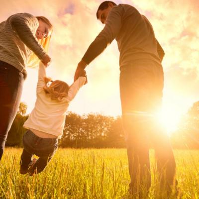 4 Cadouri pe care un părinte trebuie să i le ofere copilului său (nu necesită bani)