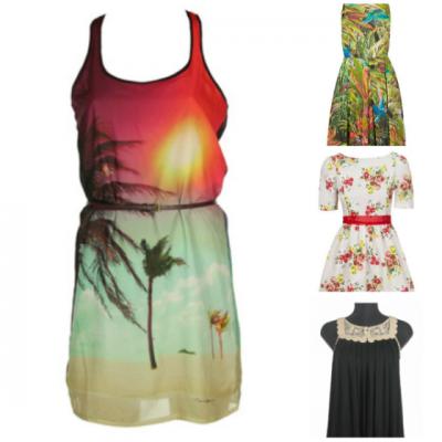 30 de ROCHITE in tendinte pentru VARA 2013