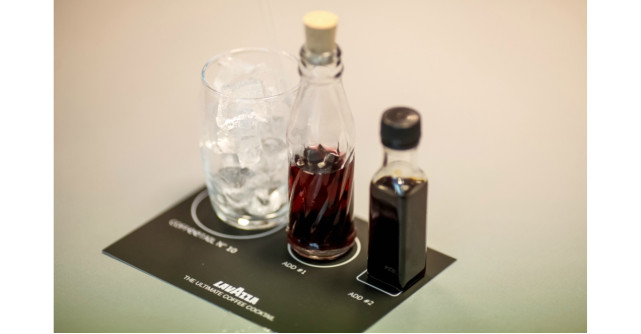 Lavazza lansează un nou centru de  training în București în parteneriat cu Coca-Cola HBC România