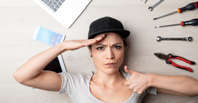 Patru pași pentru a depăși orice provocare