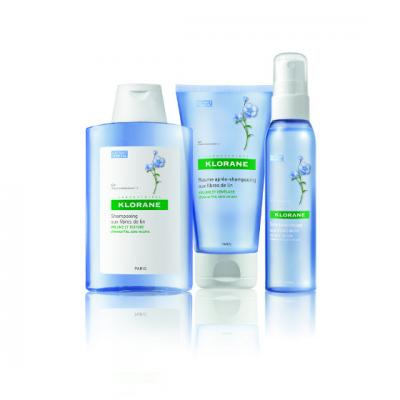 Kit de coafare sub dus