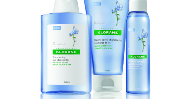 Kit de coafare sub dus