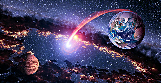 Horoscop februarie 2022. In a doua luna din an Universul ne invata cele mai importante lectii din acest an