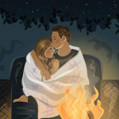 Dragă Alma, cred că îmi plac doi bărbați în același timp. Ce să fac?