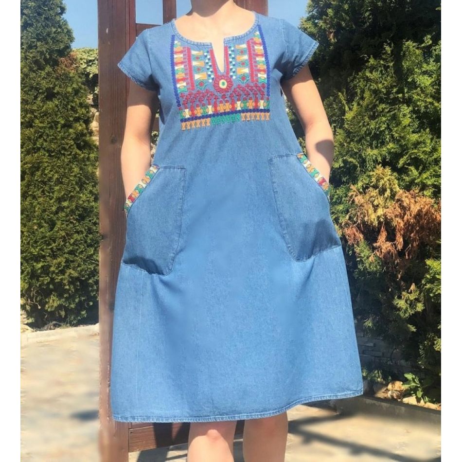 20 de rochii de vară SUPERBE sub 150 lei 