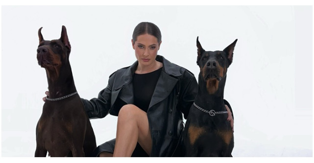 După o vacanță misterioasă în Mexic, Raluka este mai sinceră ca niciodată