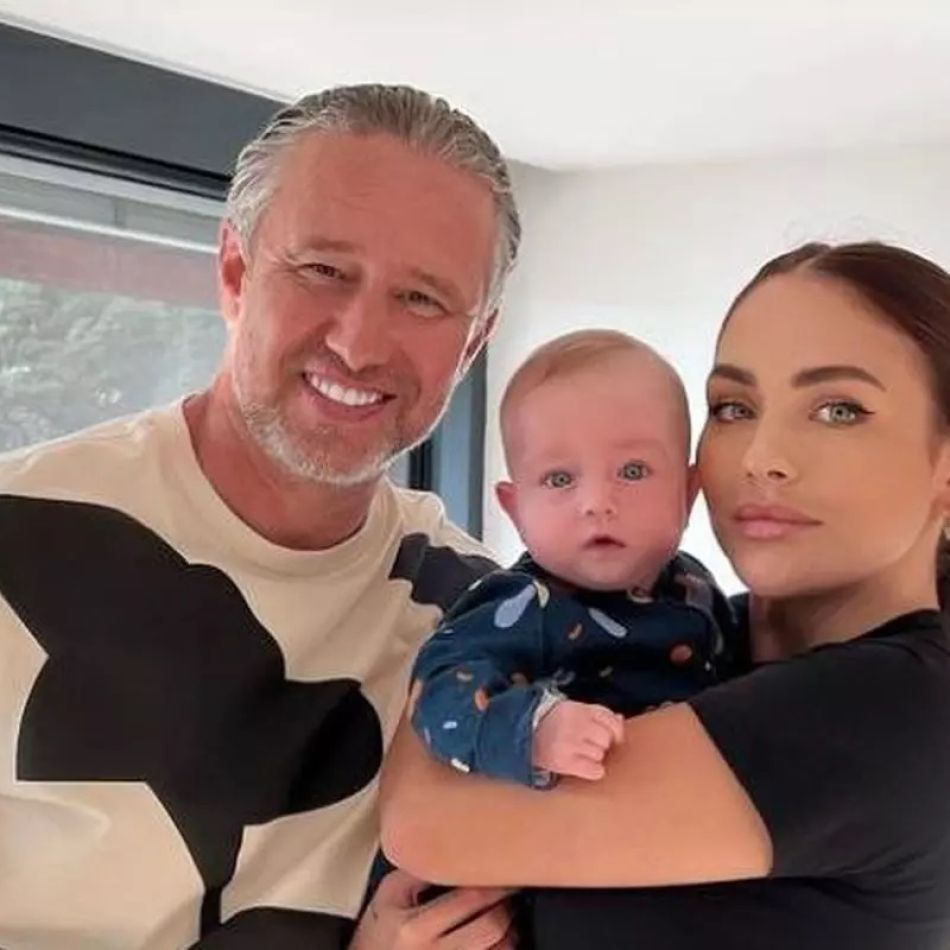 Anamaria Prodan, prima reacție după ce Luca Reghecampf s-a căsătorit cu Asiana Peng