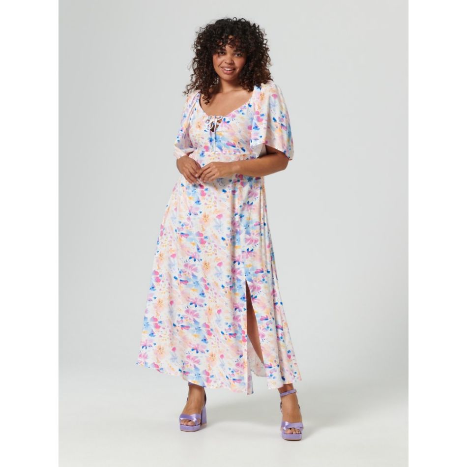 20 de rochii lungi pentru vara 2023