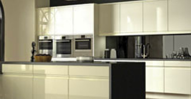 5 culori pentru mobila de bucatarie