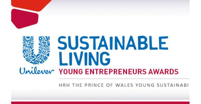 Unilever cauta noi tineri cu idei de solutii sustenabil care sa schimbe lumea