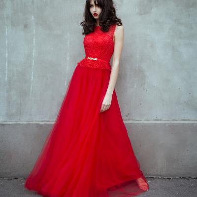 20 de ani de La Femme in Romania