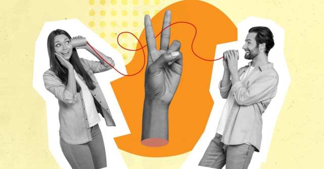 Cele mai mari povești de dragoste ale lumii… la mișto