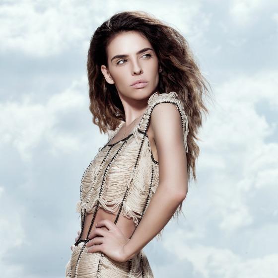 Despre muzica si frumusete, cu Mellina