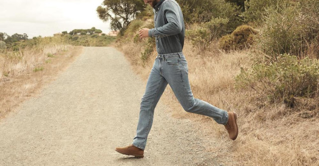 Ținute de primăvară pentru un bărbat stilat