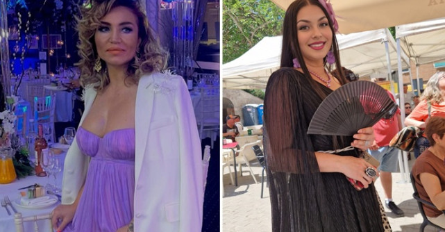 Larisa Uță a dat-o în judecată pe actuala soție a lui Alin Oprea: Sunt oameni care vorbesc despre mine și despre copiii mei...